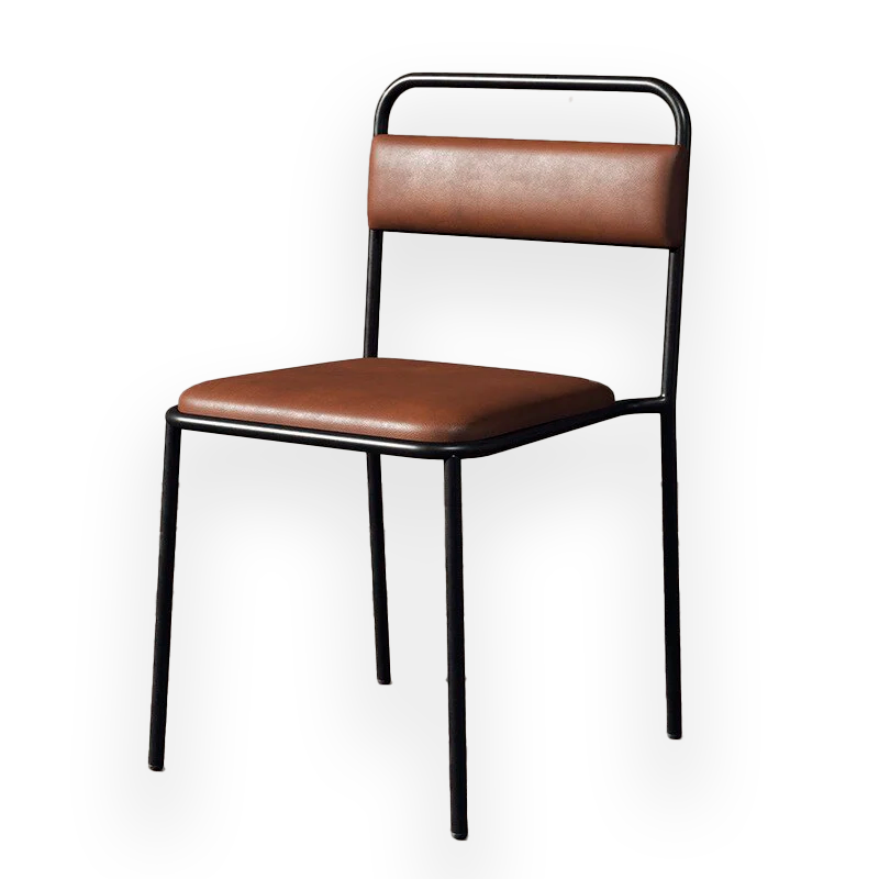 Modern Stackable Chair