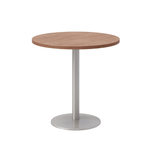 Laminated Board Round Table
