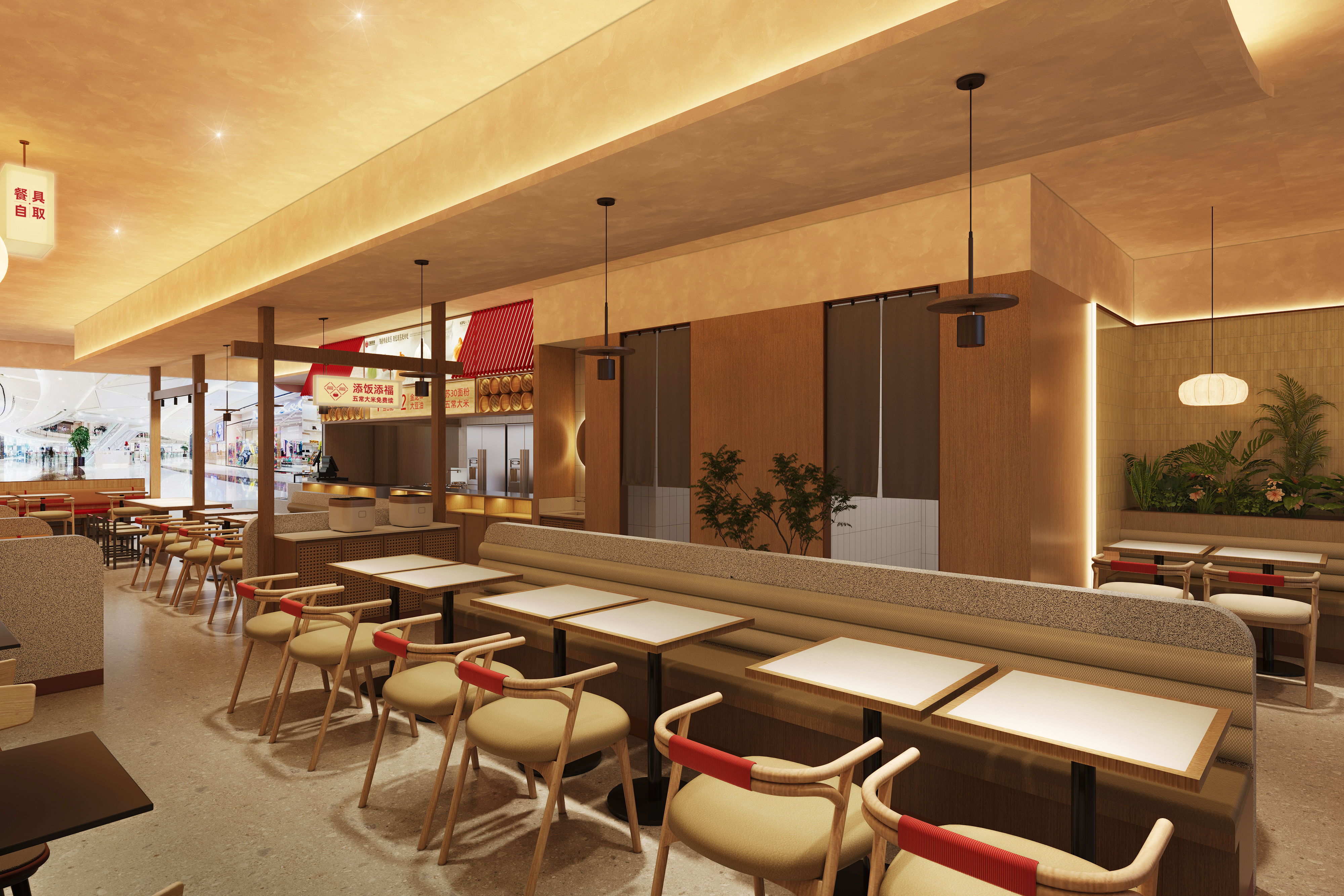 Koufu Soup Dumpling Restaurant4