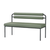 Fashion Simple Light Luxury Restaurant Bench
