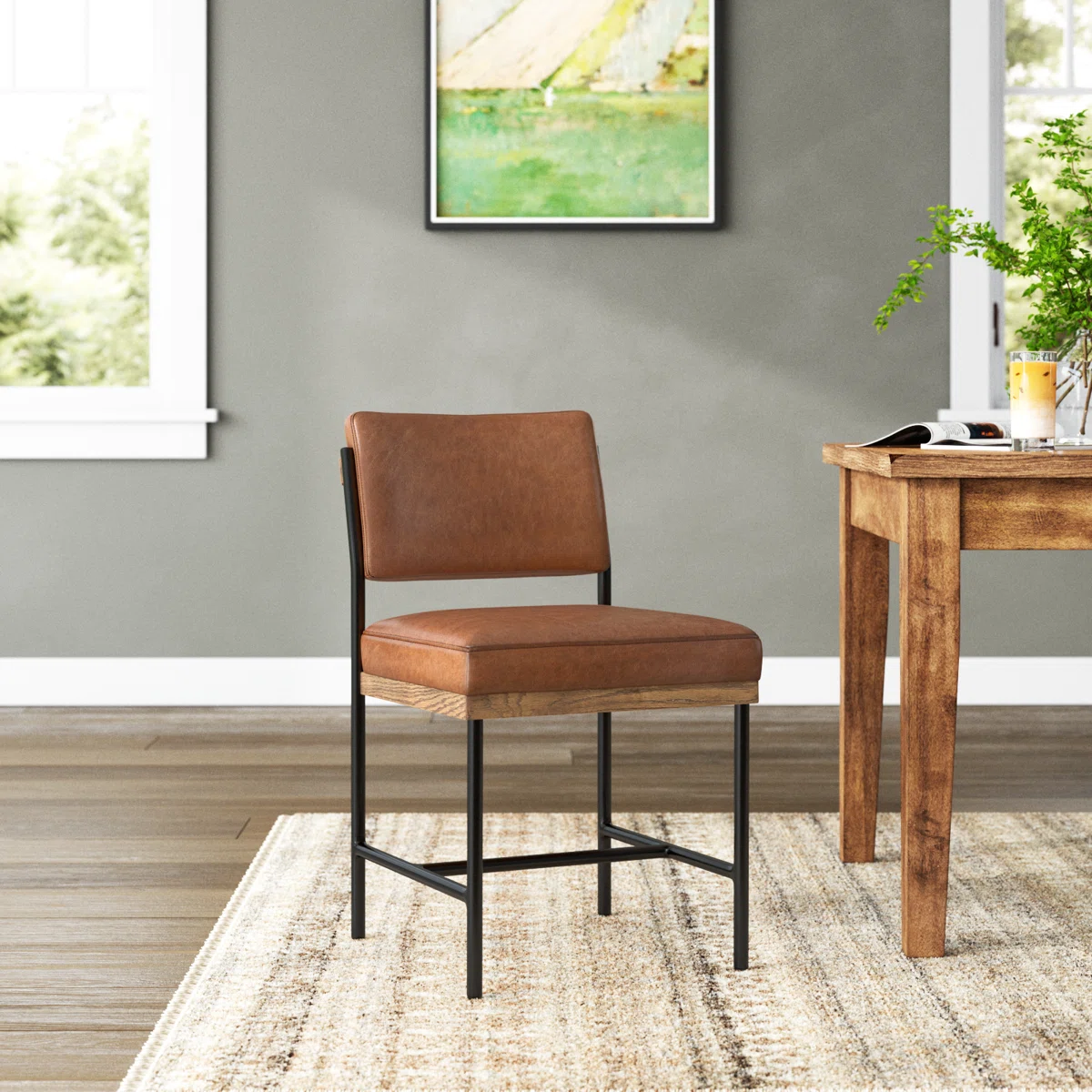 Popovich Dining Chair7