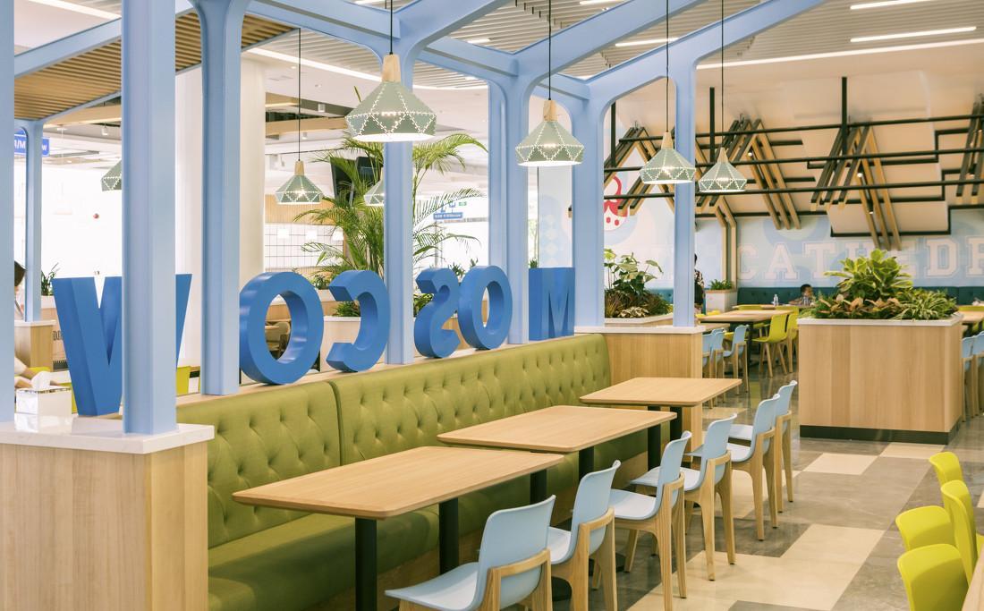 China restaurant furniture manufacturer with OEM support