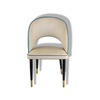 Iron Venus Chair