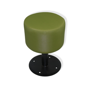 Fixed Bar Stool