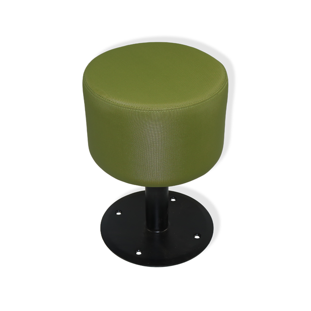 Fixed Bar Stool