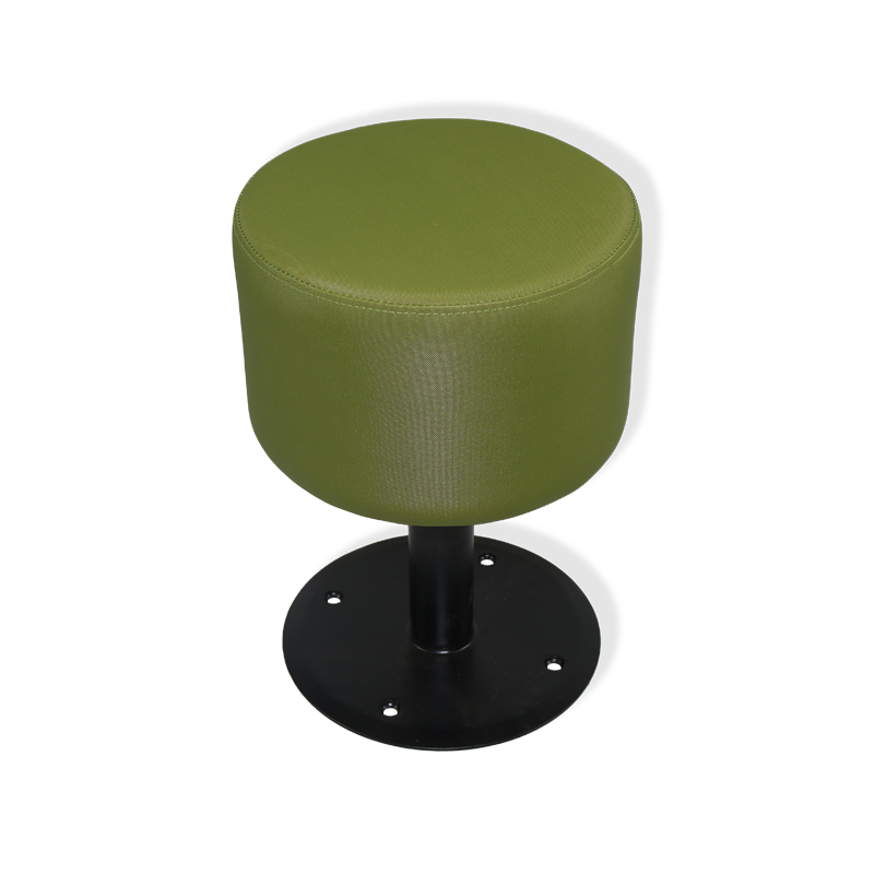 Fixed Bar Stool