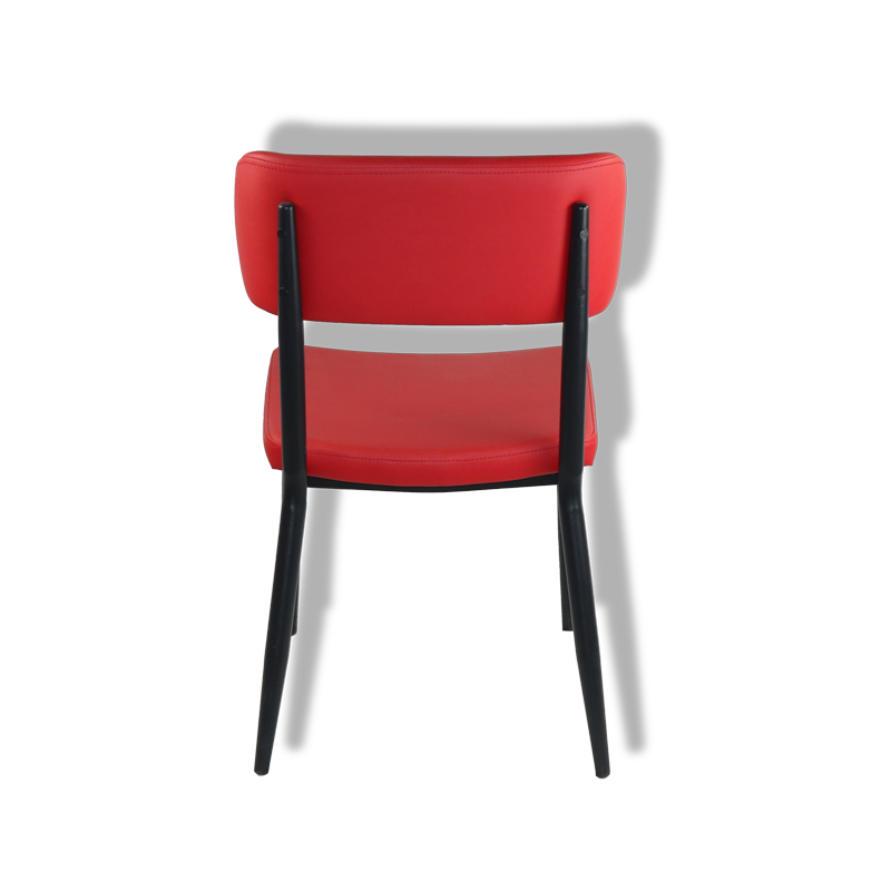U-backed Chair