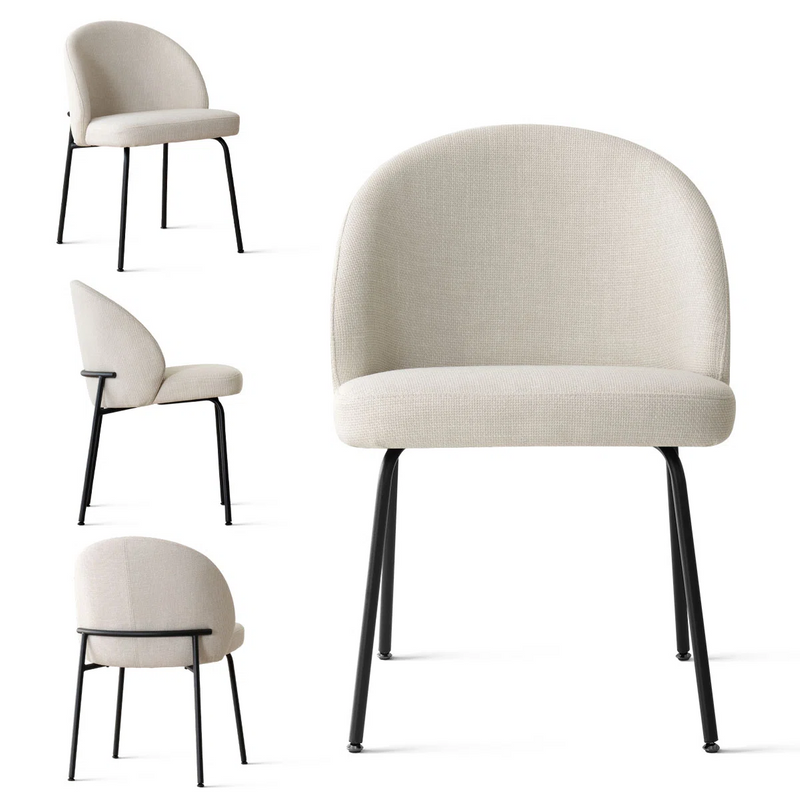 Upholstered Dining Chairs