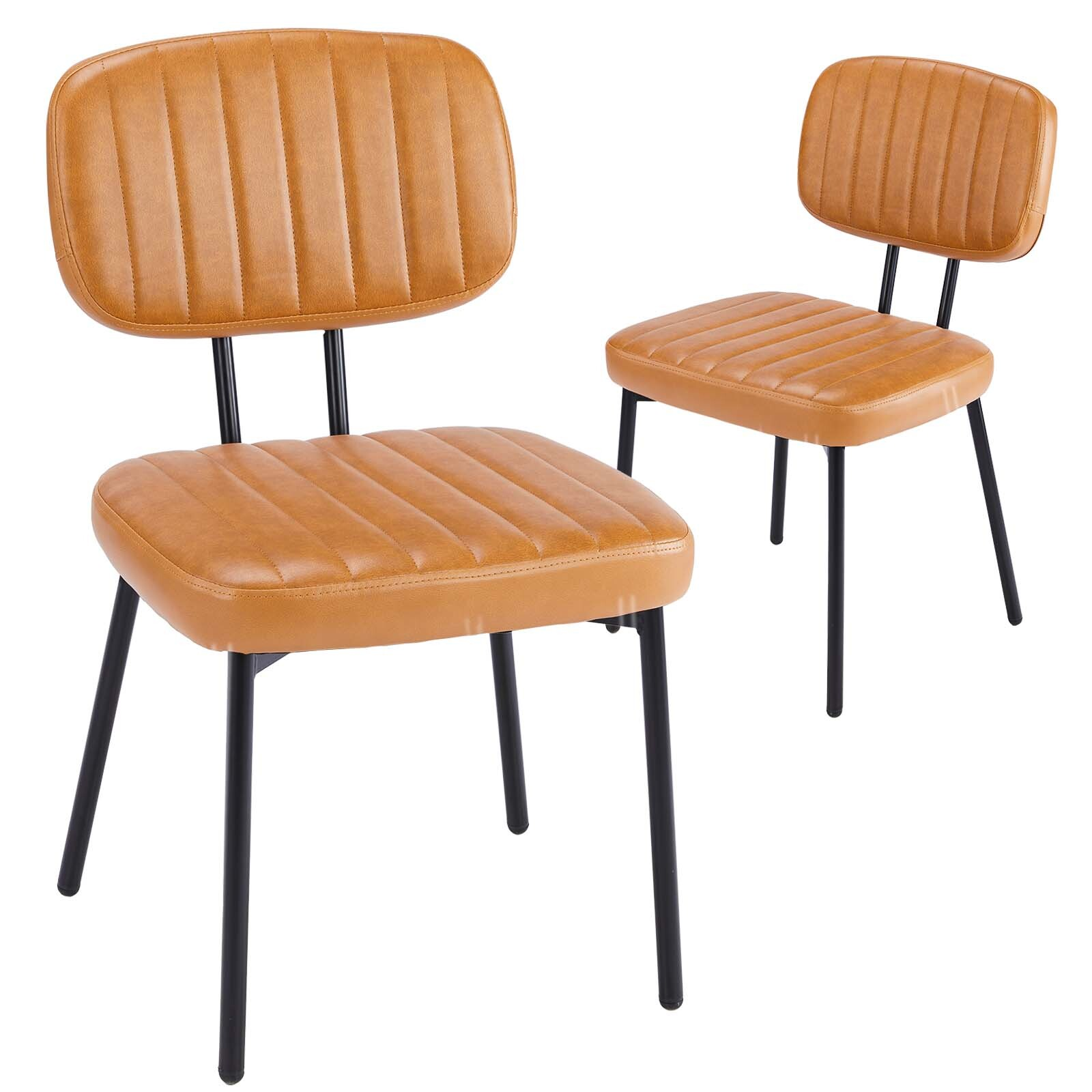 Mid Century Modern Dining Chairs