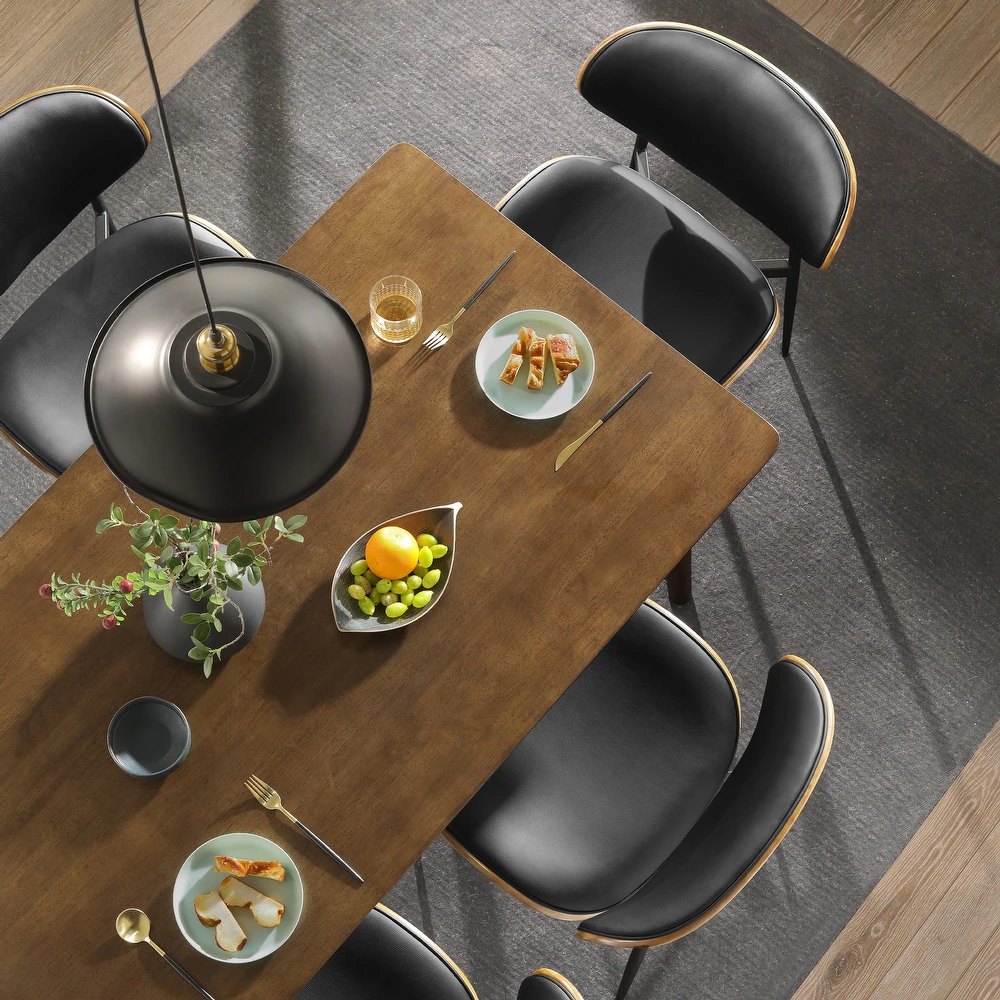 Mid-century Modern Dining Chairs8