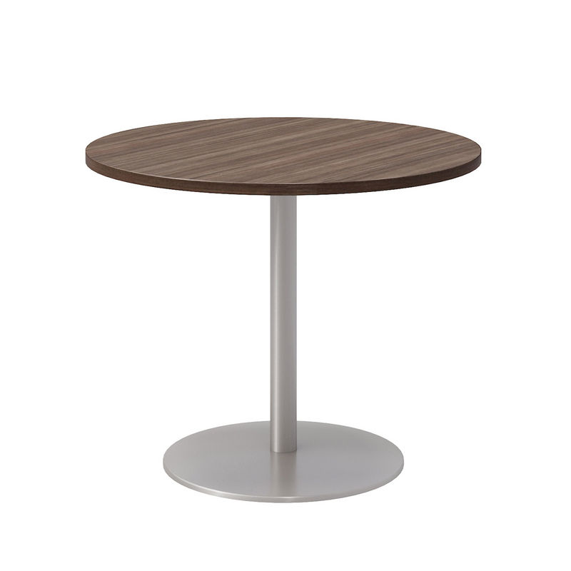 Laminated Board Round Table