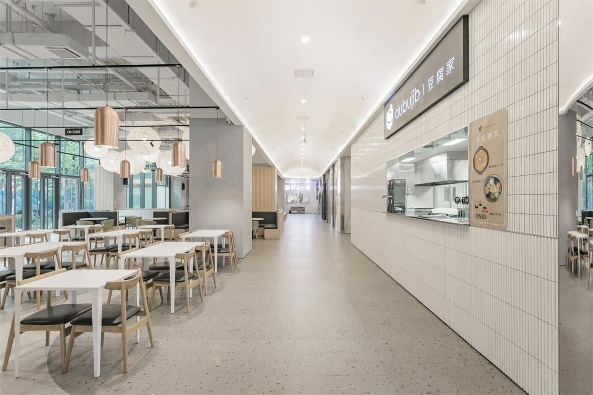 hotel buffet restaurant furniture turnkey Middle East solution