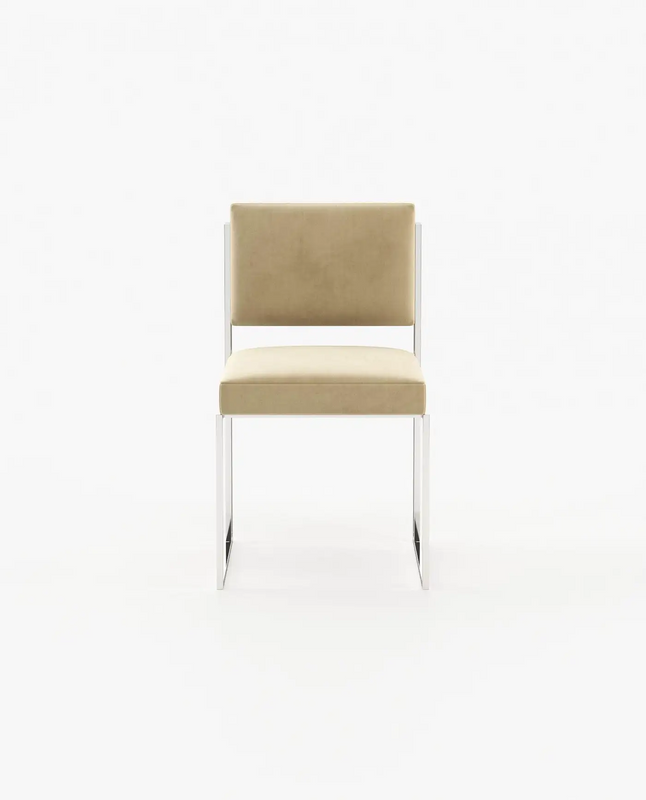 Modern Sleek Dining Chair