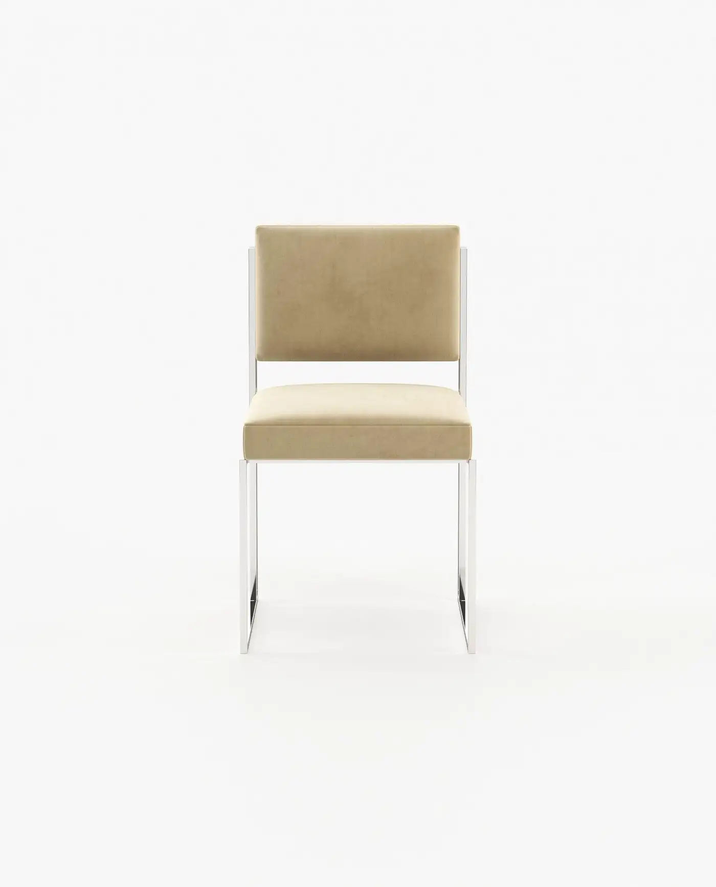 Modern Sleek Dining Chair