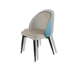 Iron Windsor Chair