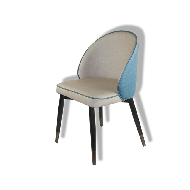 Iron Windsor Chair