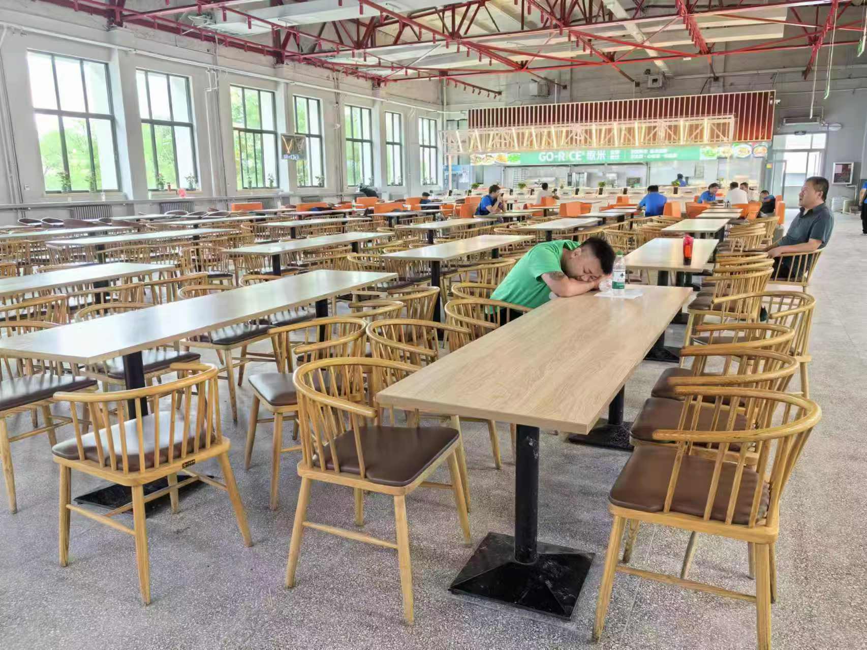 Commercial Dining Furniture1