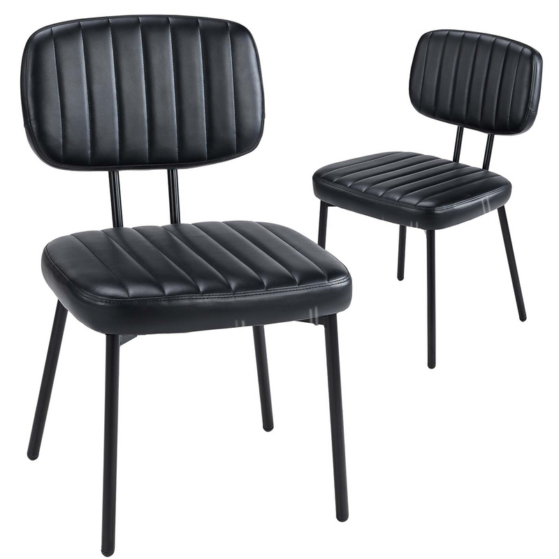 Mid Century Modern Dining Chairs