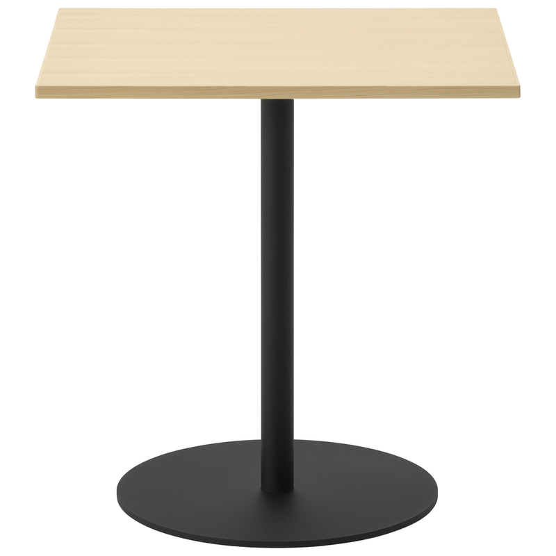 TABLE 70 (Rectangular, Fireproof Panel Top)