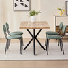 Stackable Dining Chairs