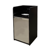 Restaurant Trash Bin