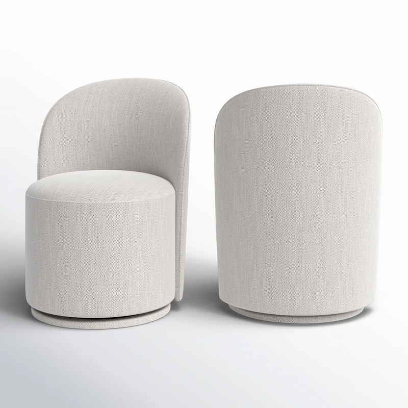 Upholstered Side Chair