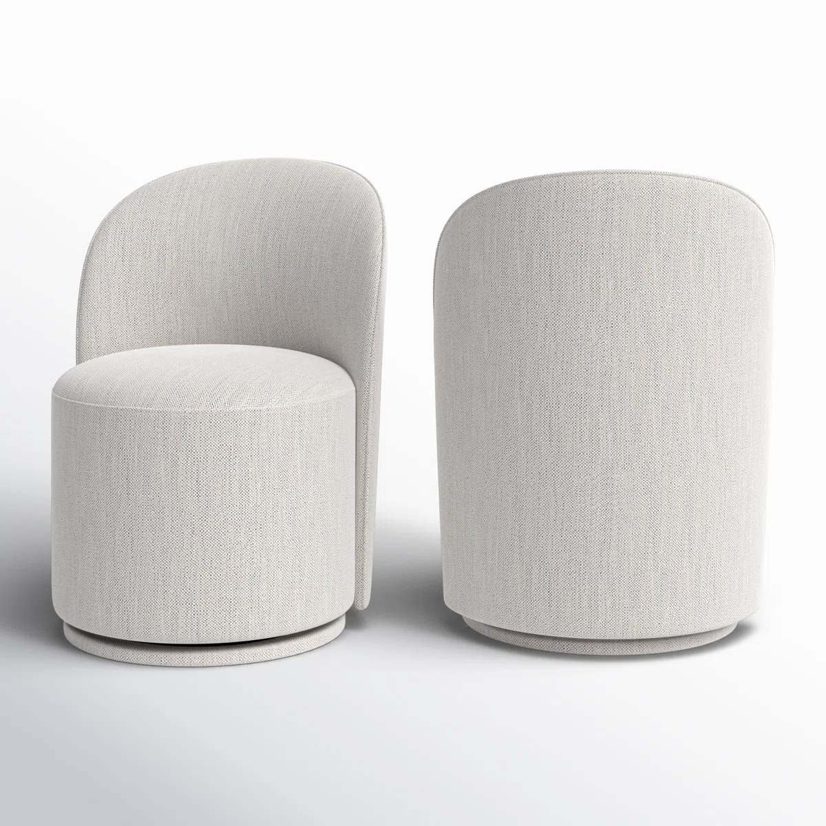 Upholstered Side Chair