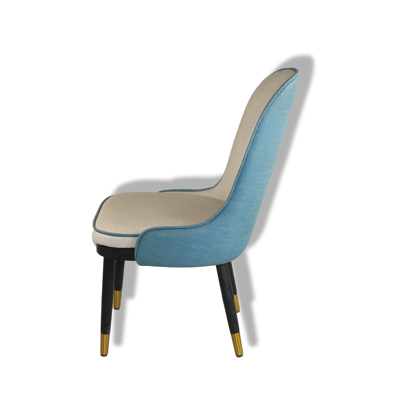 Iron Windsor II Chair