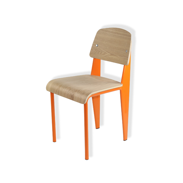 Burger King Chair