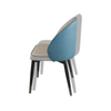 Iron Windsor Chair