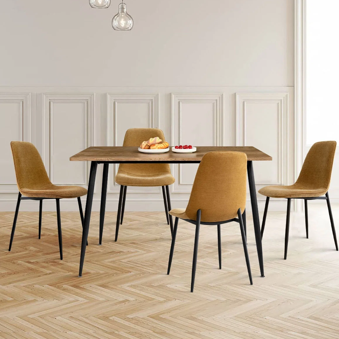 Dining Chair Factory Price | Direct-from-Factory Value