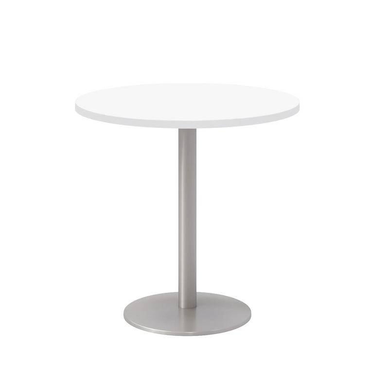 Laminated Board Round Table