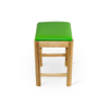 Square Stool