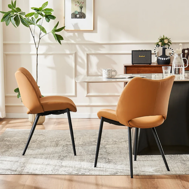 Modern Dining Kitchen Chairs