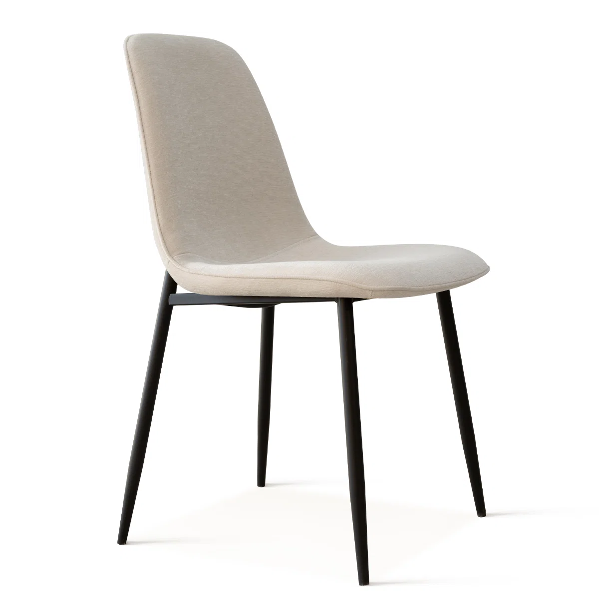 Restaurant Table And Chenille Chair Sets