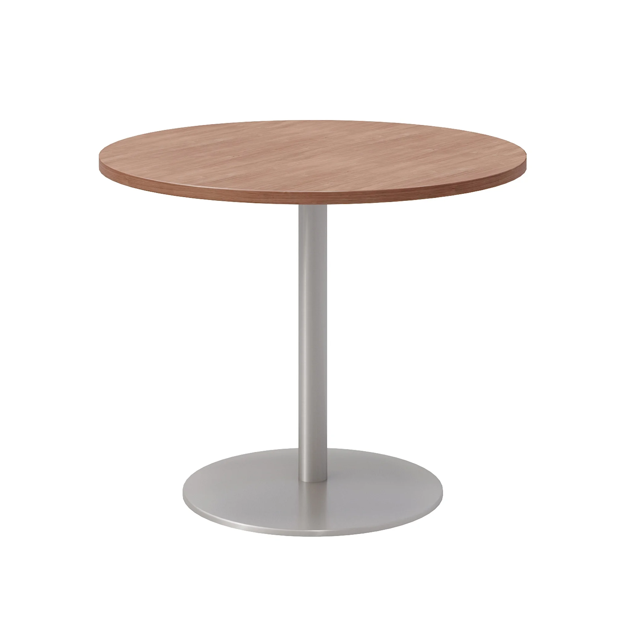 Laminated Board Round Table