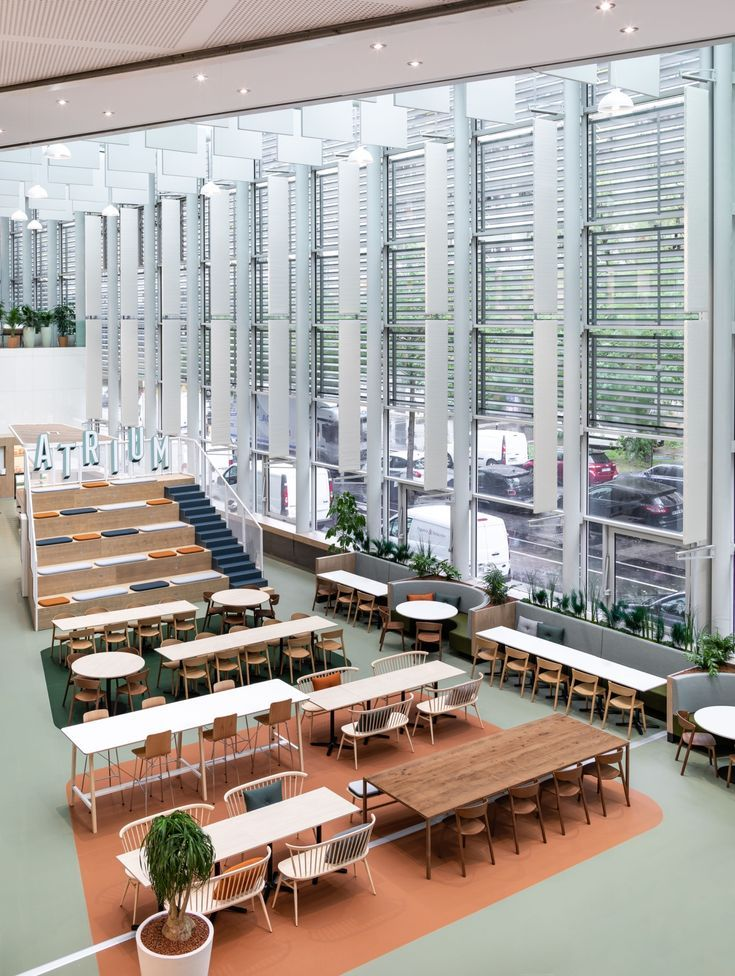 marble and brass restaurant furniture set for luxury dining