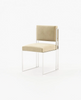 Modern Sleek Dining Chair