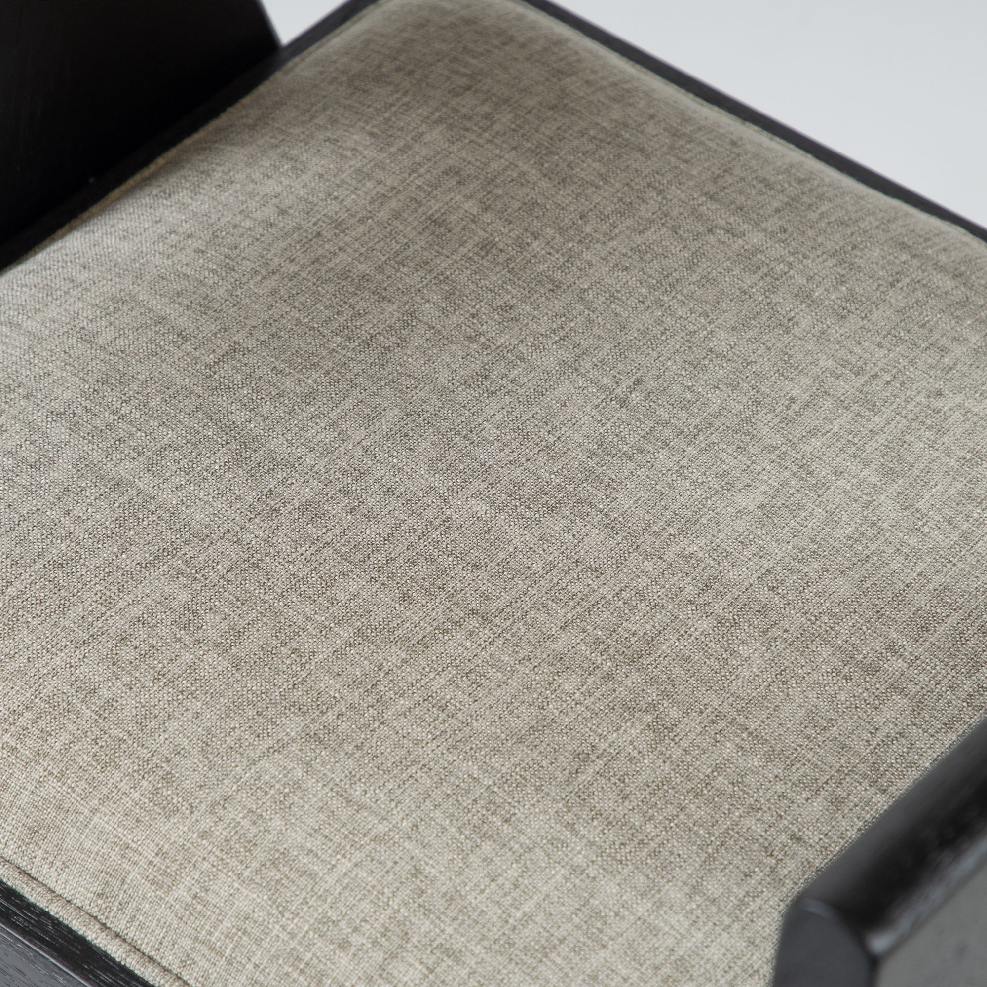 Modern Indoor Solid Wood Arm Chairs