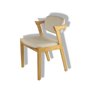 Wooden 7-shaped Chair