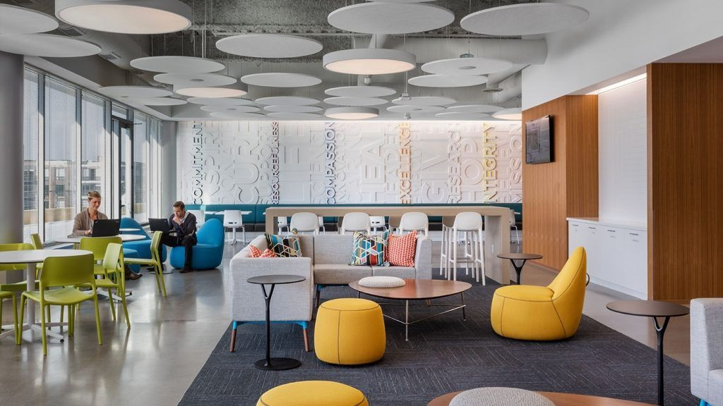 Restaurant booth seating solutions