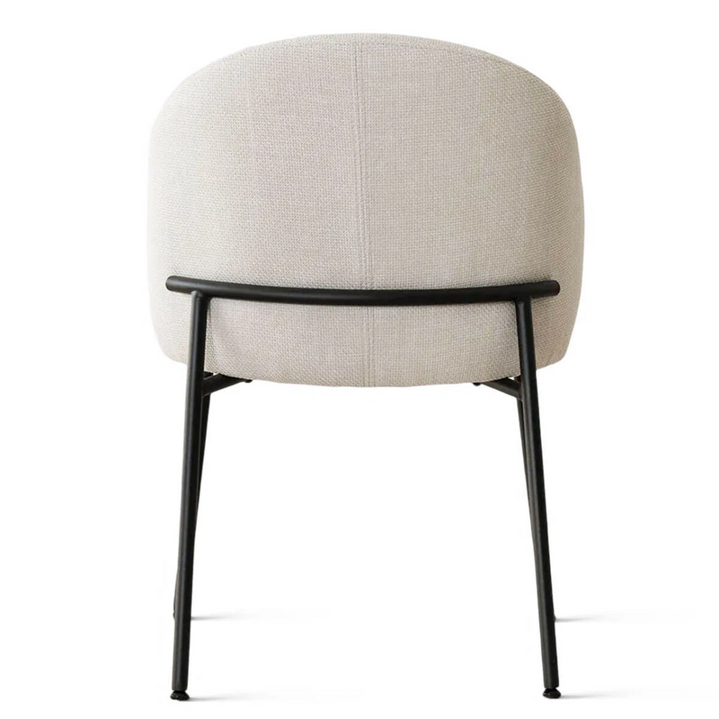 Upholstered Dining Chairs