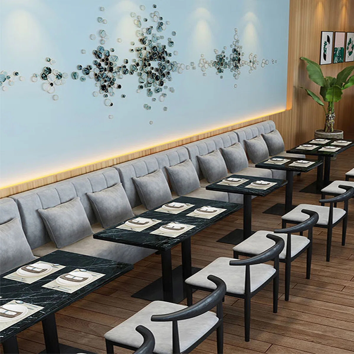 Faux Leather Upholstered Bench4 Faux Leather Upholstered Bench4