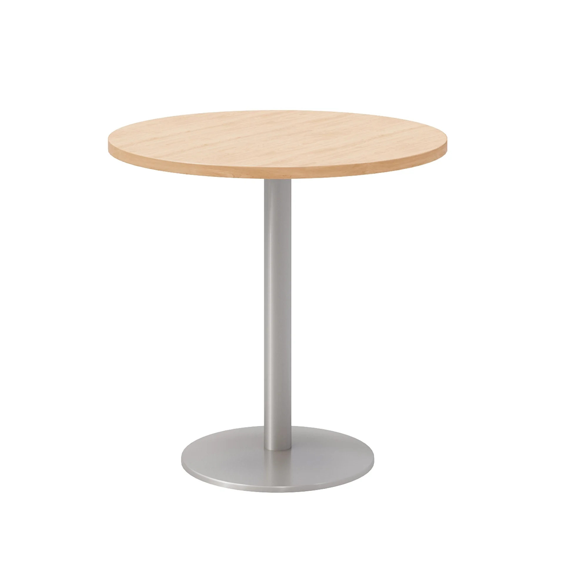 Laminated Board Round Table