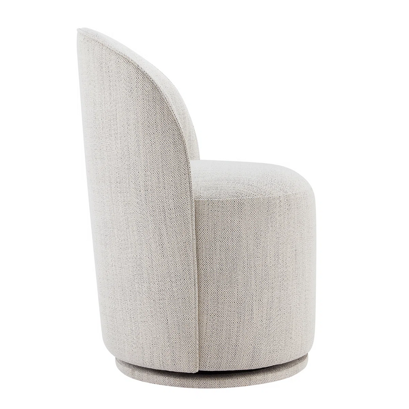 Upholstered Side Chair
