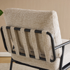 Modern Accent Chair Armchair