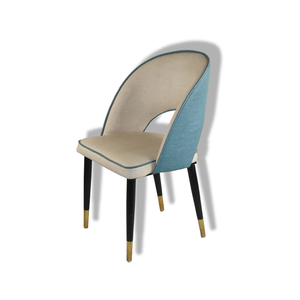 Iron Venus Chair