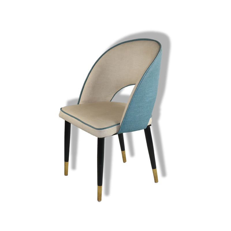 Iron Venus Chair