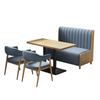 Company Restaurant Table And Chair Sets