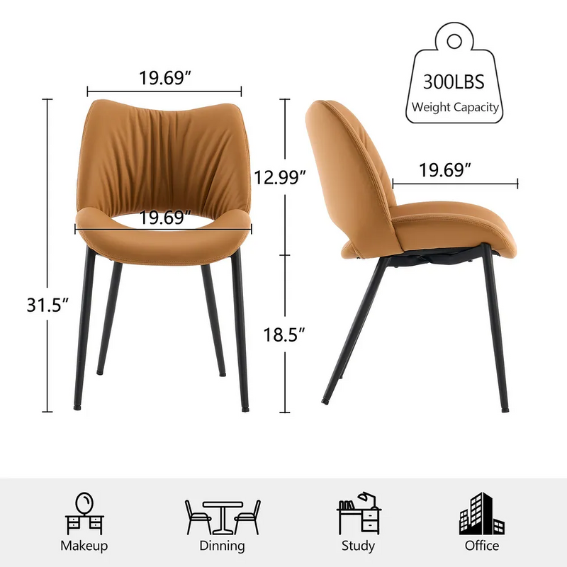 Modern Dining Kitchen Chairs